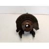 Recambio de mangueta delantera derecha para volkswagen polo (9n3) advance referencia OEM IAM 6R0615312  