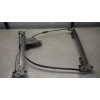 Recambio de elevalunas delantero izquierdo para renault kangoo furgón professional referencia OEM IAM 128001181B  