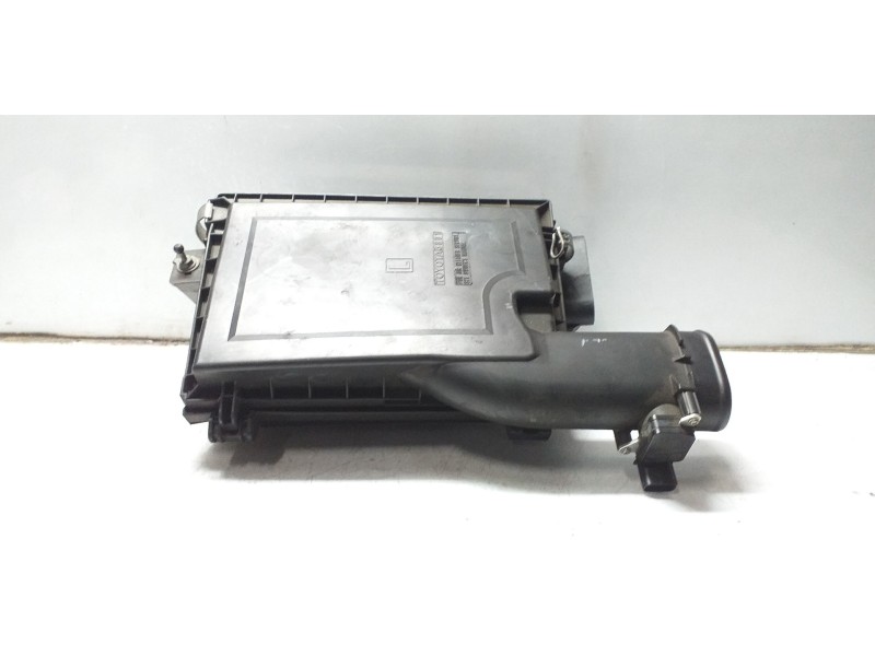 Recambio de filtro aire para lexus ls (usf4/uvf4) 460 referencia OEM IAM 1770238010 1140601340 