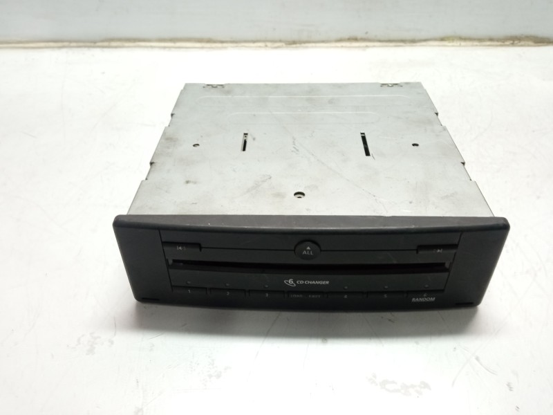 Recambio de sistema audio / radio cd para renault laguna ii (bg0) referencia OEM IAM 8200290680A  
