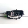 Recambio de cerradura puerta trasera izquierda para toyota aygo x-cite referencia OEM IAM 692060D271  