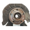 Recambio de mangueta delantera derecha para volkswagen polo (9n3) advance referencia OEM IAM 6R0615312  