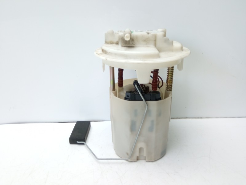 Recambio de aforador para peugeot 207 1.4 referencia OEM IAM 9657035980  