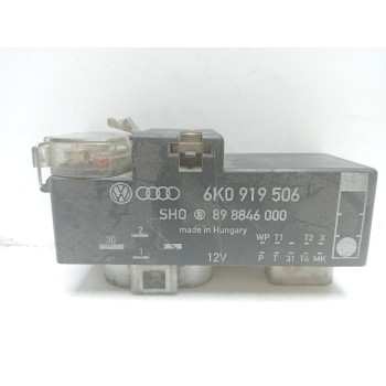 CAJA PRECALENTAMIENTO 6K0919506 898846000 