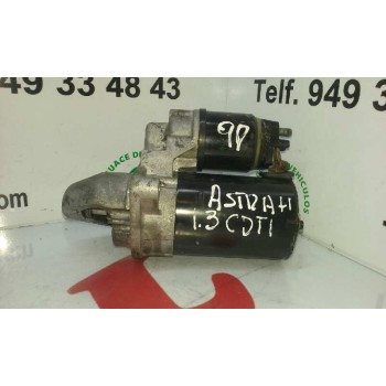 MOTOR ARRANQUE 0001107429 