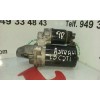 Recambio de motor arranque para opel astra gtc sport referencia OEM IAM 0001107429  