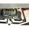 Recambio de piloto trasero derecho para bmw serie 3 berlina (e46) 320d referencia OEM IAM 63216946534  