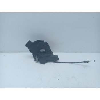 CERRADURA PUERTA DELANTERA IZQUIERDA 3M5AR21813ET 3439AC75RB 
