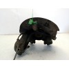 Recambio de mangueta delantera derecha para volkswagen polo (9n3) advance referencia OEM IAM 6R0615312  