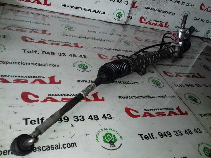 Recambio de cremallera direccion para peugeot 307 (s1) 1.6 16v cat referencia OEM IAM 20389212  