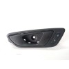 Recambio de maneta interior delantera izquierda para seat leon (5f1) emoción referencia OEM IAM 5F1837113A 5F1962125 