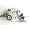Recambio de cerradura puerta trasera izquierda para toyota aygo x-cite referencia OEM IAM 692060D271  