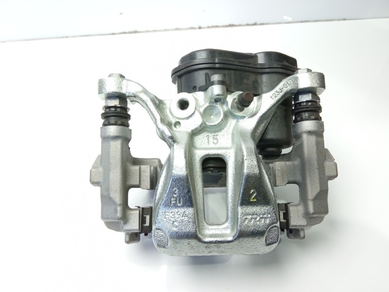 Recambio de pinza freno trasera izquierda para toyota yaris active referencia OEM IAM 47850K0010 463100D010 