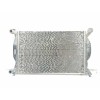 Recambio de radiador agua para audi a4 berlina (8e) 1.8 20v turbo referencia OEM IAM 8E0121251  