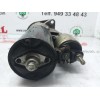 Recambio de motor arranque para alfa romeo 147 (190) 1.9 jtd distinctive referencia OEM IAM 0001108202  