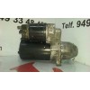 Recambio de motor arranque para opel astra gtc sport referencia OEM IAM 0001107429  