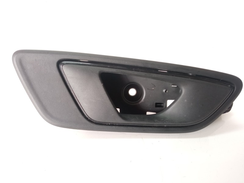 Recambio de maneta interior delantera derecha para seat leon (5f1) emoción referencia OEM IAM 5F1837114A 5F1837114A 