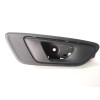 Recambio de maneta interior delantera derecha para seat leon (5f1) emoción referencia OEM IAM 5F1837114A 5F1837114A 