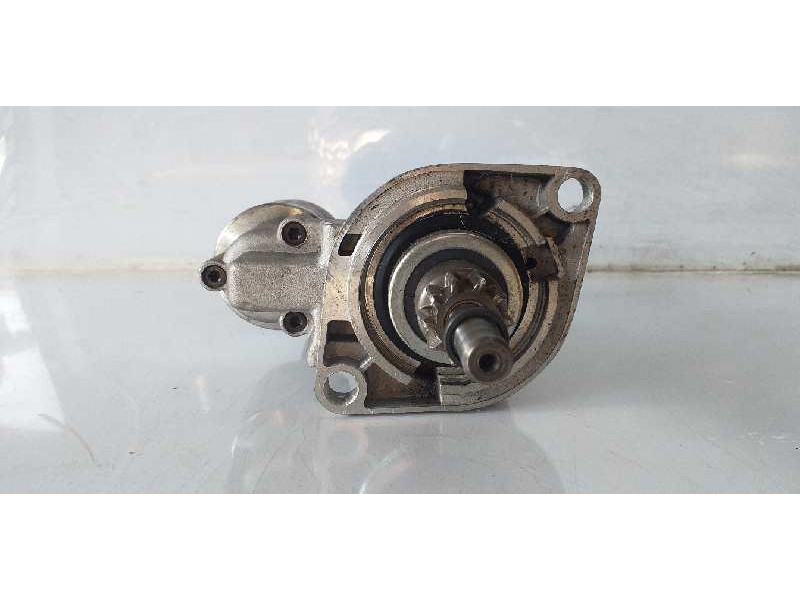 Recambio de motor arranque para audi a3 (8l) 1.6 attraction referencia OEM IAM 020911023L  