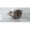 Recambio de motor arranque para audi a3 (8l) 1.6 attraction referencia OEM IAM 020911023L  