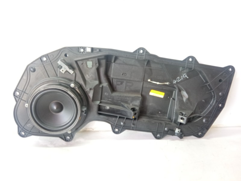 Recambio de moldura para land rover evoque dynamic referencia OEM IAM LR027351 BJ3221122AD LR025875