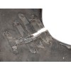 Recambio de paragolpes trasero para lexus gs (_s19_) 450h (grs191_, gws191_) referencia OEM IAM 5215930935  