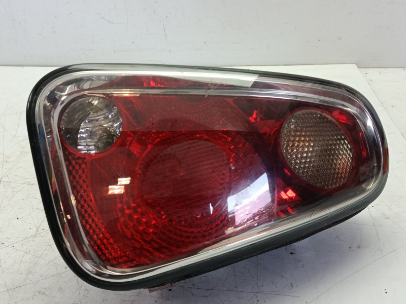 Recambio de piloto trasero derecho para mini mini (r50, r53) one referencia OEM IAM 63217166956  