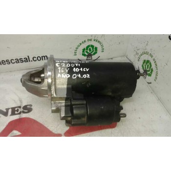 MOTOR ARRANQUE 0001109015 