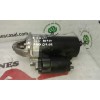 Recambio de motor arranque para opel vectra c berlina sport referencia OEM IAM 0001109015  
