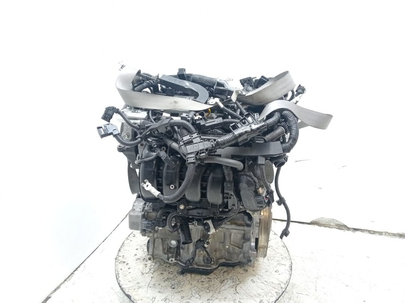 Recambio de despiece motor para lexus ux (za10) referencia OEM IAM 190002U010 M20A XM20A