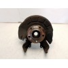 Recambio de mangueta delantera izquierda para volkswagen polo (9n3) advance referencia OEM IAM 6R0615311  