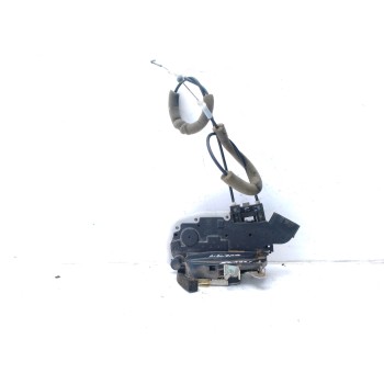CERRADURA PUERTA TRASERA IZQUIERDA 82501EB305 