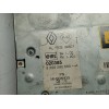 Recambio de sistema audio / radio cd para renault laguna ii (bg0) referencia OEM IAM 8200290680A  