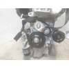 Recambio de motor completo para toyota aygo (kgb/wnb) básico referencia OEM IAM 1KRFE  