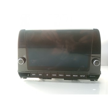 SISTEMA NAVEGACION GPS ACQ90539002 