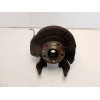 Recambio de mangueta delantera izquierda para volkswagen polo (9n3) advance referencia OEM IAM 6R0615311  