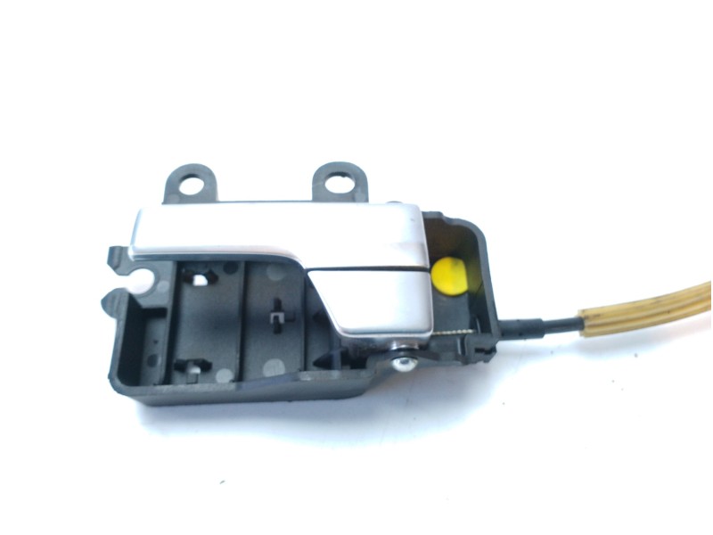 Recambio de maneta interior delantera izquierda para ford focus berlina (cap) referencia OEM IAM 14701119  