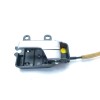 Recambio de maneta interior delantera izquierda para ford focus berlina (cap) referencia OEM IAM 14701119  