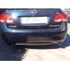 Recambio de paragolpes trasero para lexus gs (_s19_) 450h (grs191_, gws191_) referencia OEM IAM 5215930935  