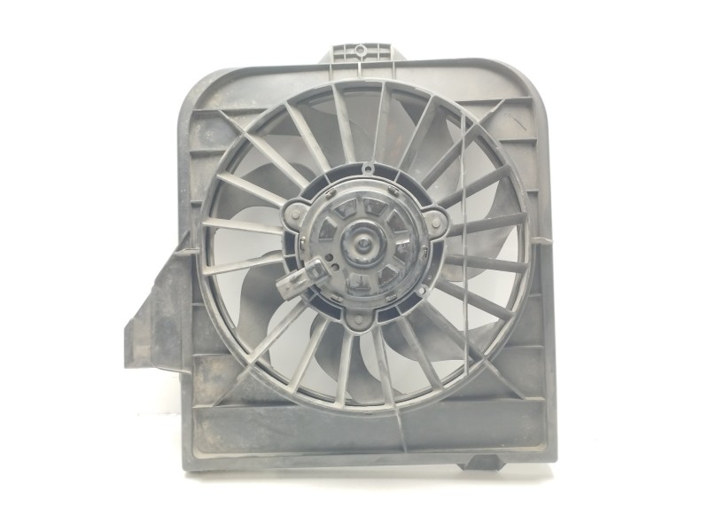 Recambio de electroventilador para chrysler voyager (rg) 2.4 lx (i) referencia OEM IAM 2326503803  