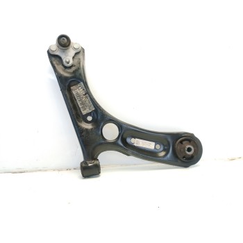 BRAZO SUSPENSION INFERIOR DELANTERO DERECHO 54501G4AA0 