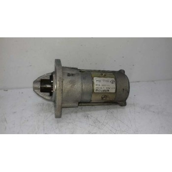 MOTOR ARRANQUE 63111007 