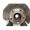 Recambio de mangueta delantera izquierda para volkswagen polo (9n3) advance referencia OEM IAM 6R0615311  