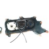 Recambio de mando calefaccion / aire acondicionado para toyota yaris hybrid active referencia OEM IAM 55406K0030  
