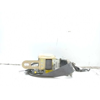 CINTURON SEGURIDAD DELANTERO DERECHO 1AJ801DVAB 