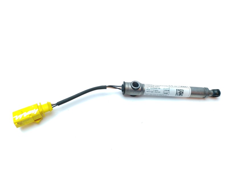 Recambio de modulo electronico para audi a3 sportback (8vf) 1.6 tdi referencia OEM IAM 8V0823823F  