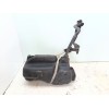 Recambio de deposito combustible para toyota yaris (_p9_) 1.3 vvt-i (scp90_) referencia OEM IAM 770010D070  