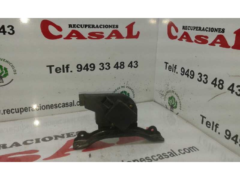 Recambio de potenciometro pedal para peugeot 406 berlina (s1/s2) srdt referencia OEM IAM 445821001002 9643365680 03105II