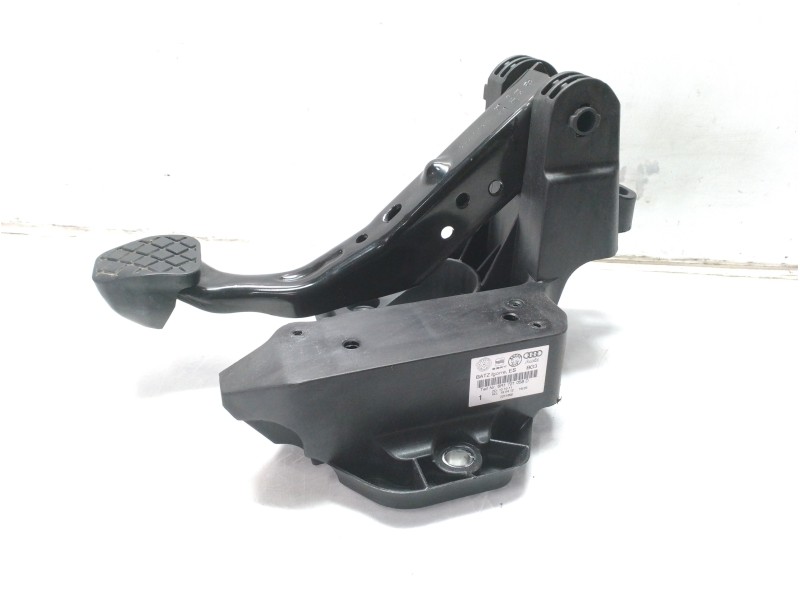 Recambio de pedal freno para audi a1 sportback (8xa) ambition referencia OEM IAM 6R1721141 6R1721058D 6R1721115A