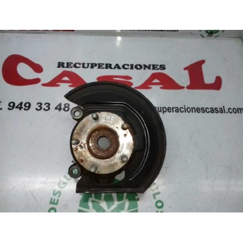 MANGUETA DELANTERA IZQUIERDA 400151KK0A 40202BA60A 